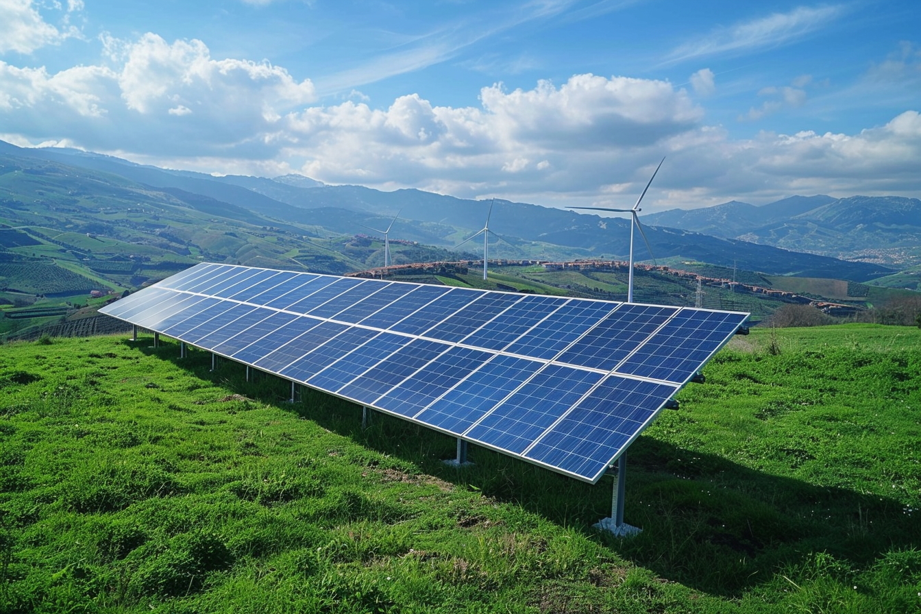 Rinnovabili, boom per la prima asta FER X: richieste per quasi 12 GW di potenza, fotovoltaico ed eolico protagonisti