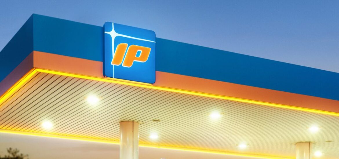 IP