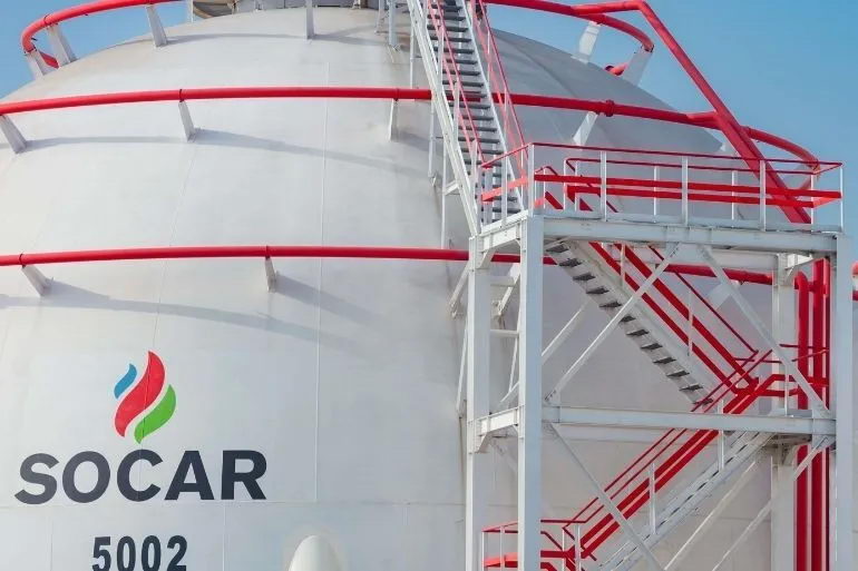 Cessione Ip a Socar, FdI presenta interrogazione a Urso e Pichetto: “Timori su legami con Mosca e livelli occupazionali”