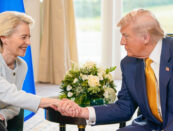 Von der Leyen ferma al petrolio russo e Zelensky cerca soldi per il bilancio ucraino