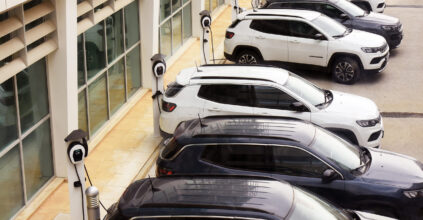 mobilità elettrica