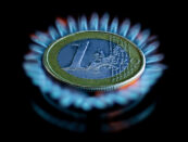 gas