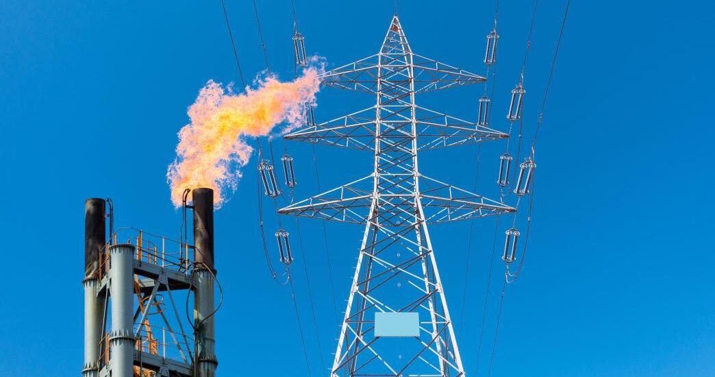 disaccoppiamento energia gas elettricità