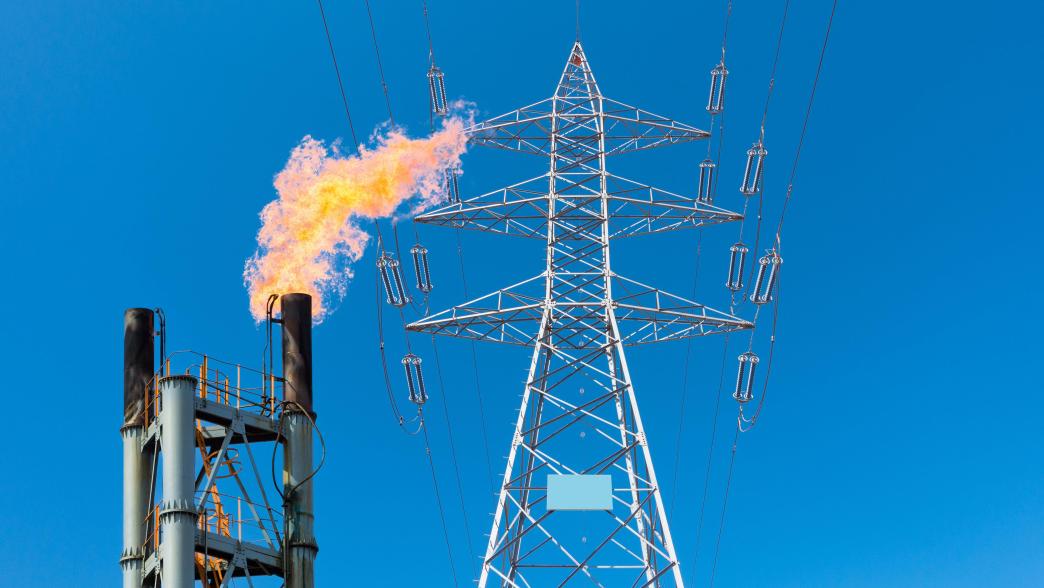 disaccoppiamento energia gas elettricità