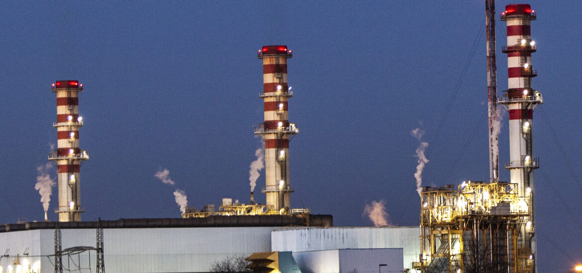 energia termica