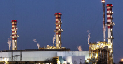 energia termica