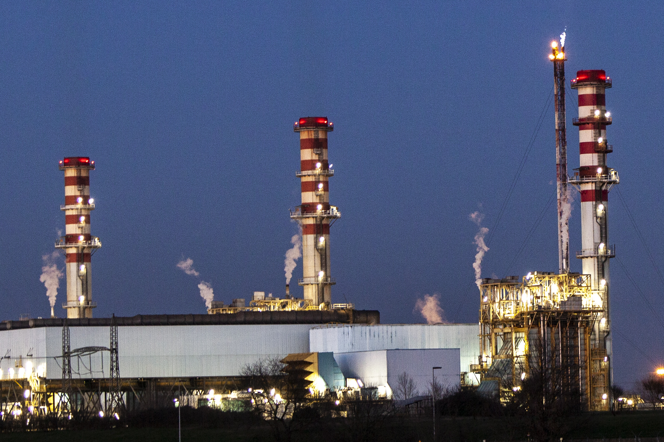 energia termica
