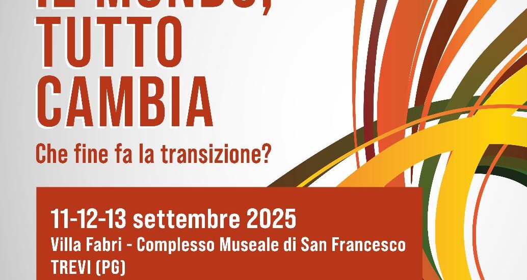 transizione
