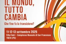 transizione