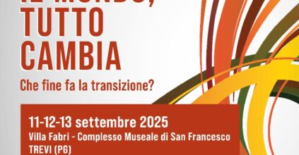 transizione