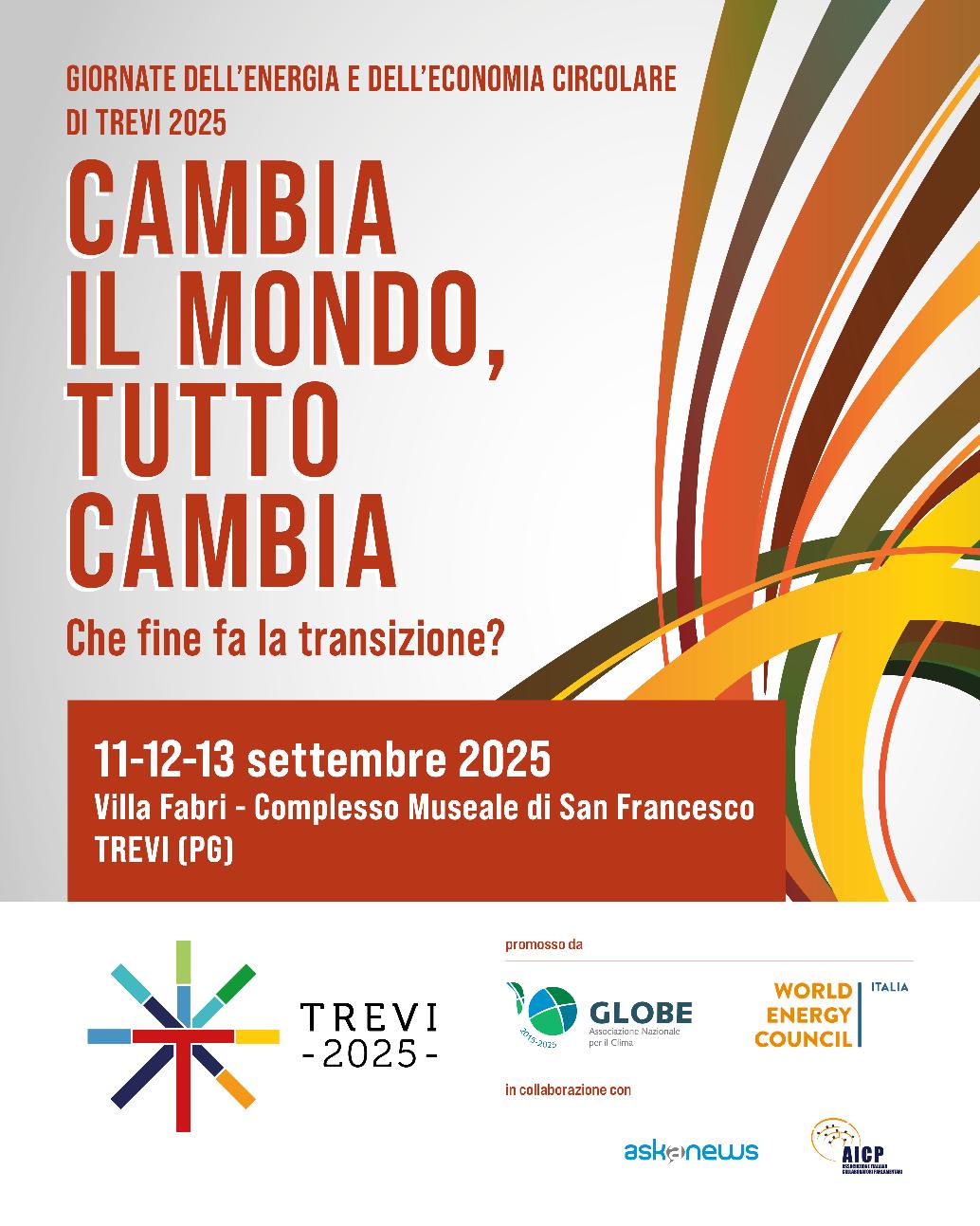 transizione