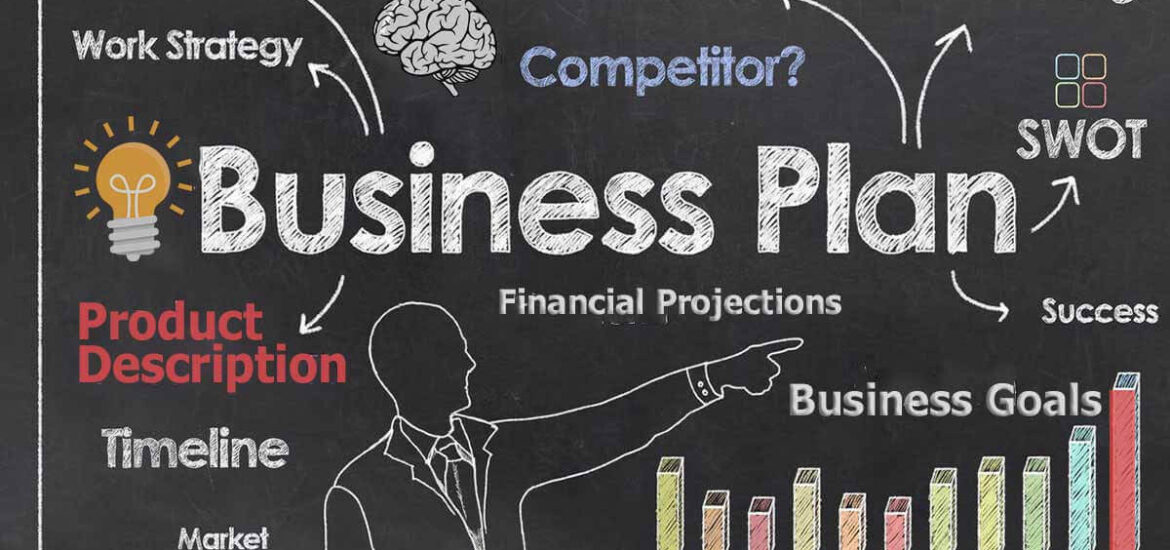piano strategico business plan
