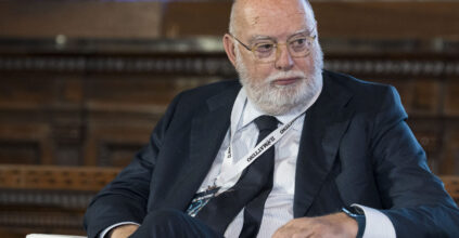 L’acciaio italiano resiste ma servono nuove regole. Gozzi (Federacciai): Subito il decreto energia