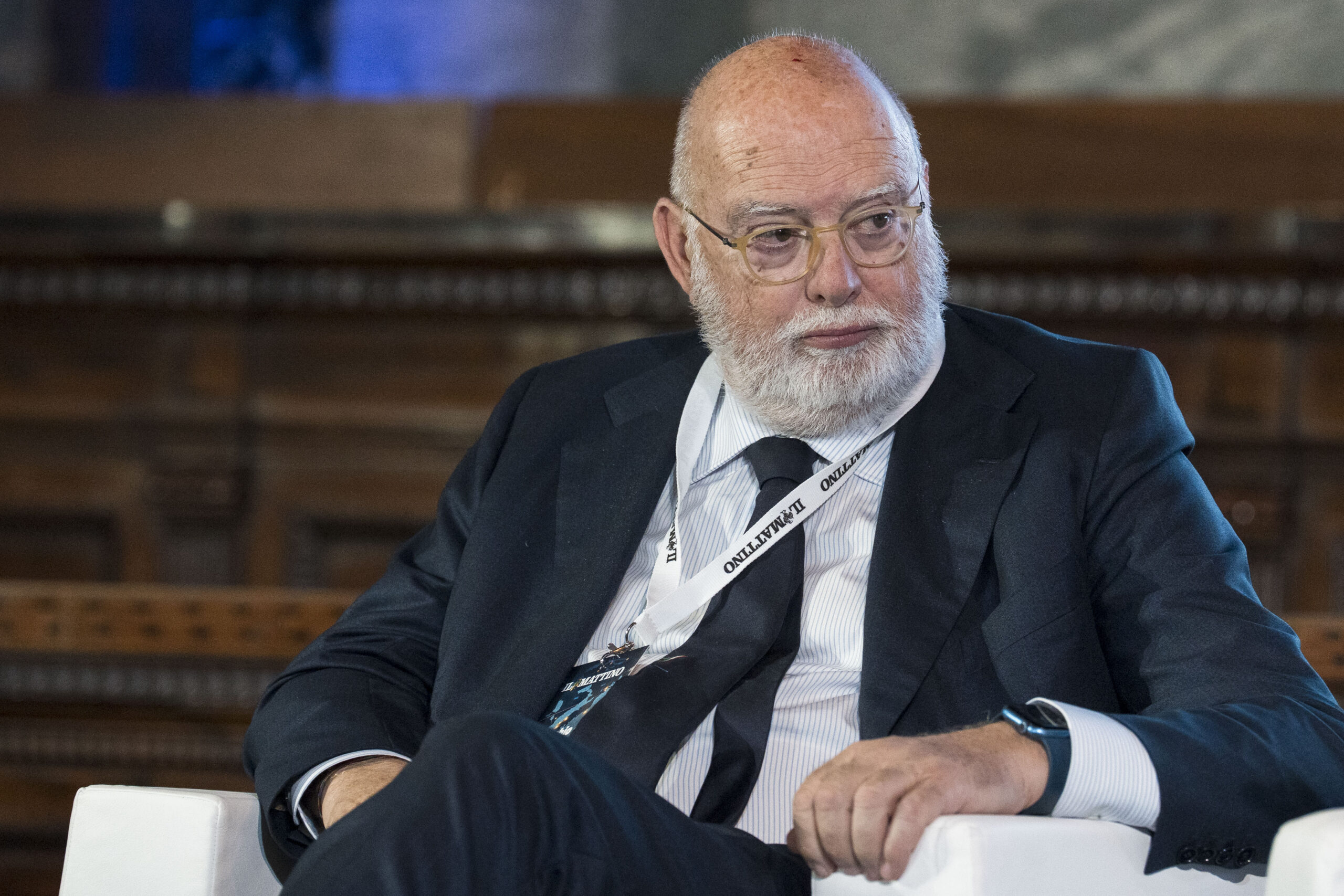 L’acciaio italiano resiste ma servono nuove regole. Gozzi (Federacciai): Subito il decreto energia