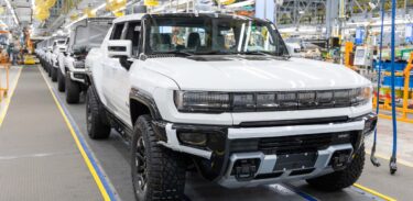 L’automotive è a un bivio: soccombere a Cina e Stati Uniti o evolversi