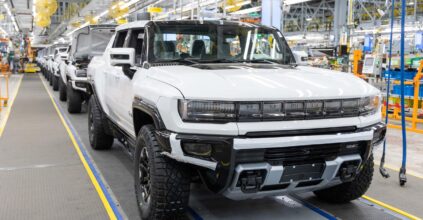 L’automotive è a un bivio: soccombere a Cina e Stati Uniti o evolversi