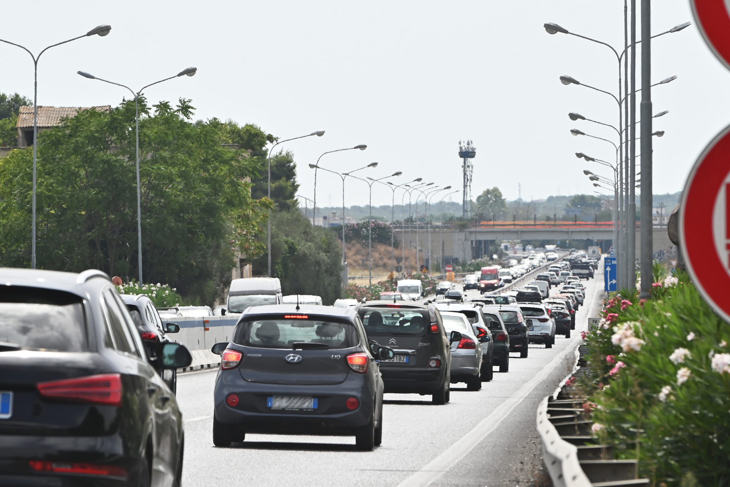Il nuovo Pef di Autostrade al tavolo di Mit e Mef: 29 miliardi di investimenti e aumento dei pedaggi del 2,5% all’anno
