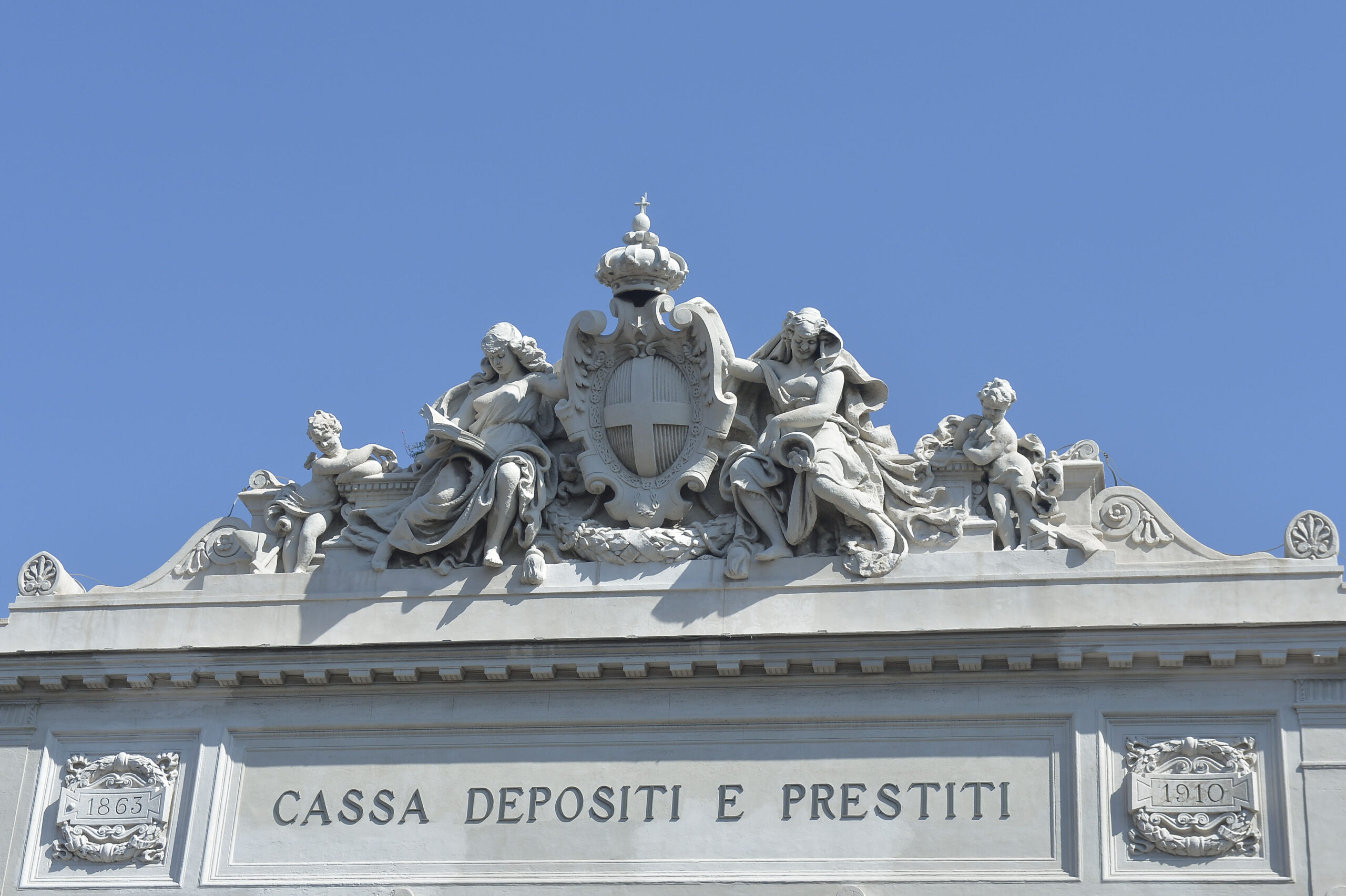 CdP: Piano da 2,6 miliardi per pmi e enti locali. Tutte le novità sulle nomine
