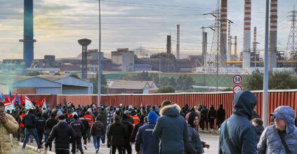 Ex Ilva, radiografia di un Paese che non funziona”: lo studio che scuote l’Italia