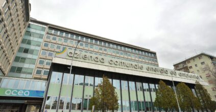 Acea