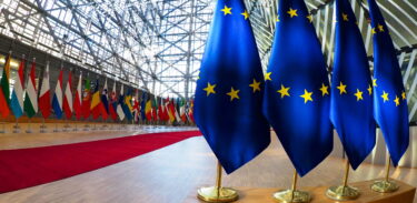 Prospettive energia Europa 2026