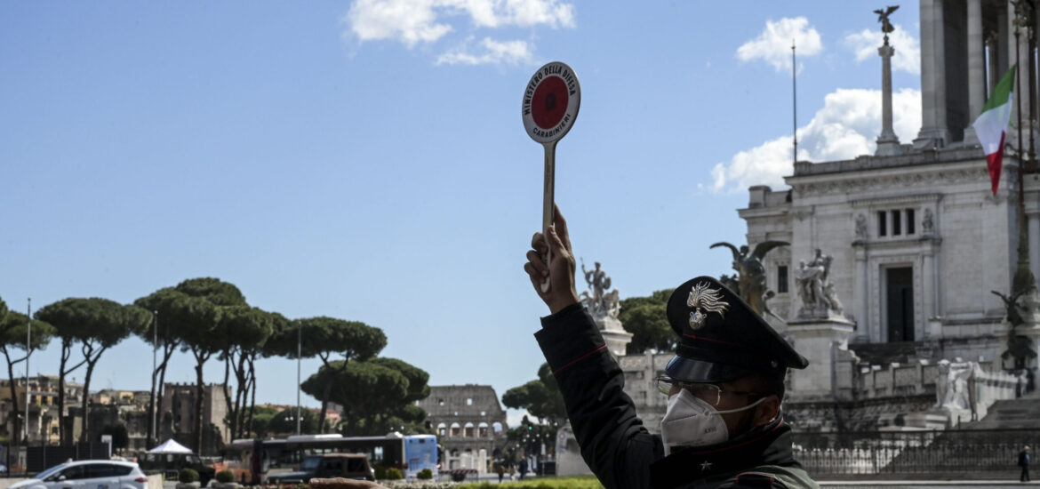 Carabinieri