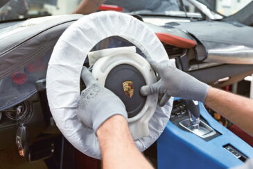 Porsche