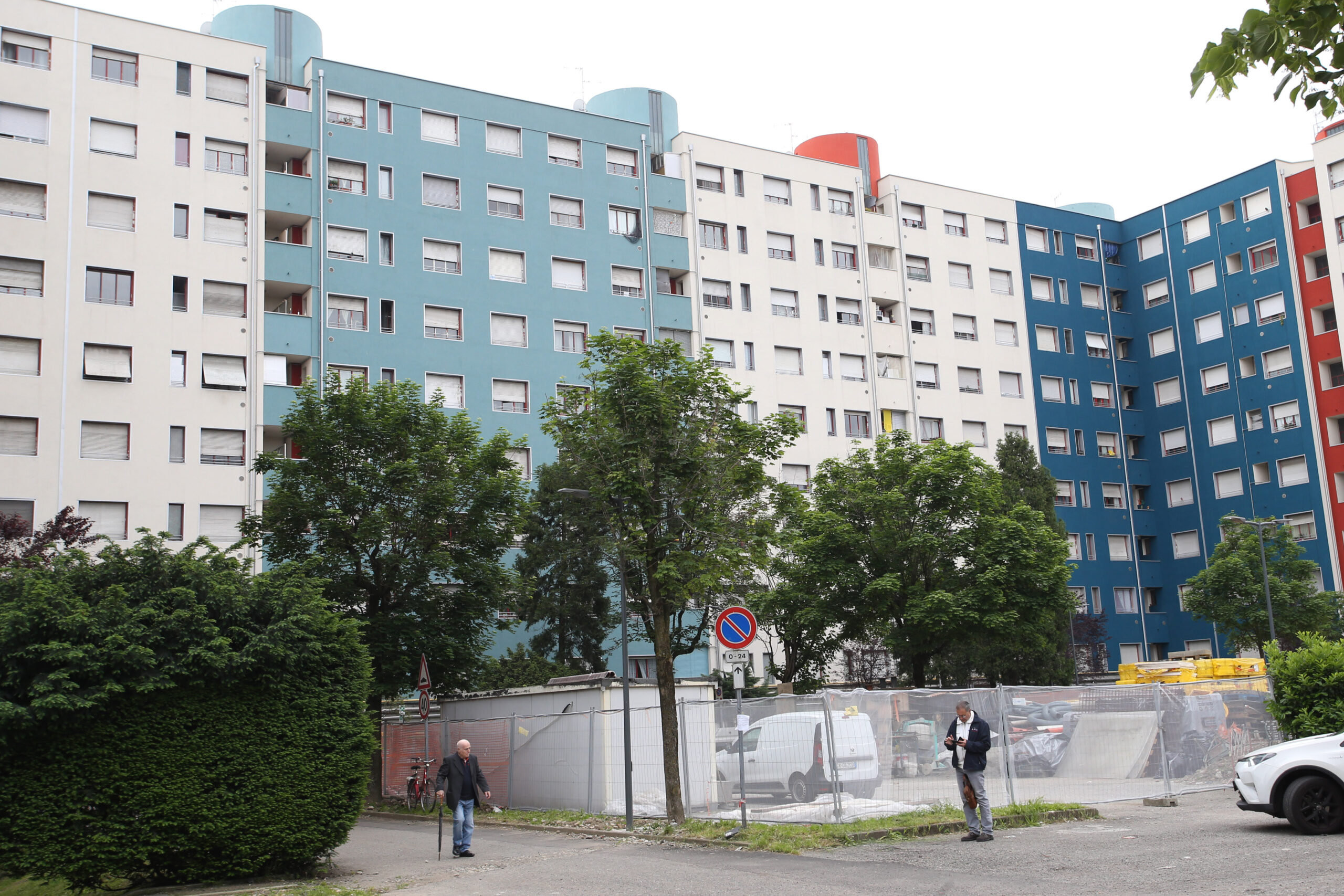 PNRR, case popolari green: parte la corsa ai fondi, deadline il 5 novembre