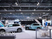 Le auto ibride spalancheranno le porte dell’Ue a Geely?