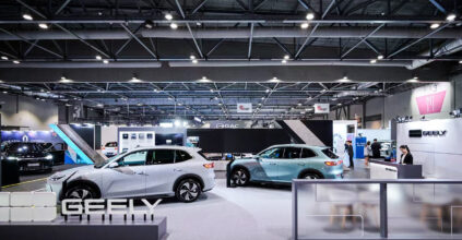 Le auto ibride spalancheranno le porte dell’Ue a Geely?