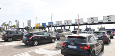pedaggi autostradali