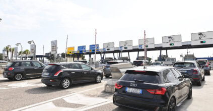 pedaggi