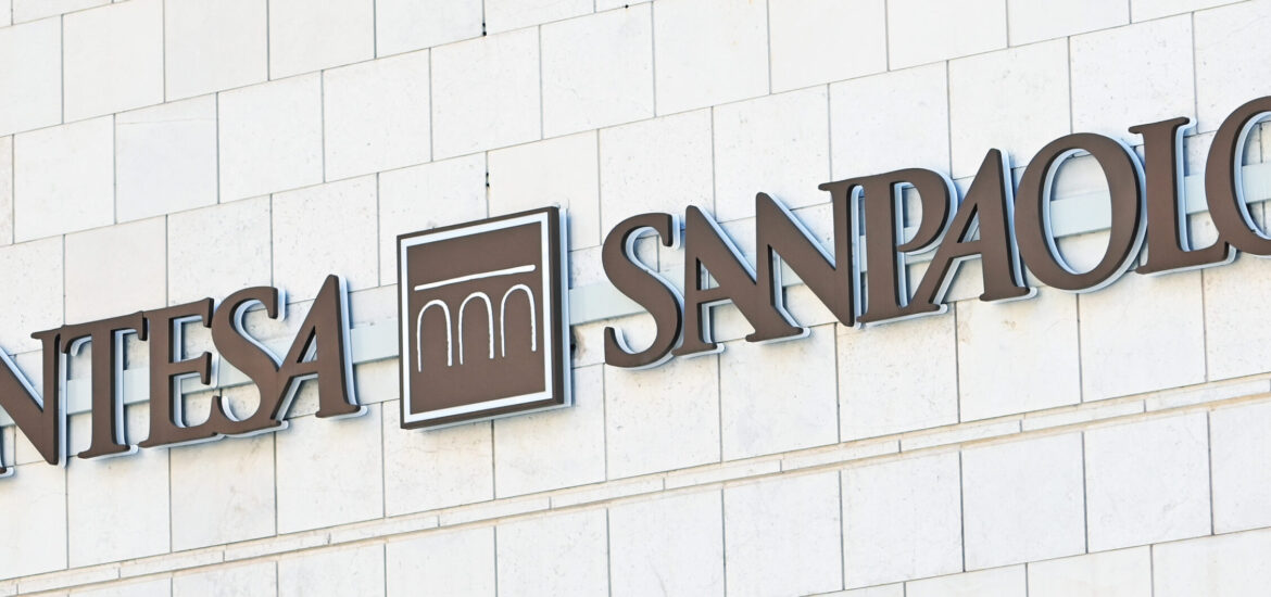 INTESA SANPAOLO