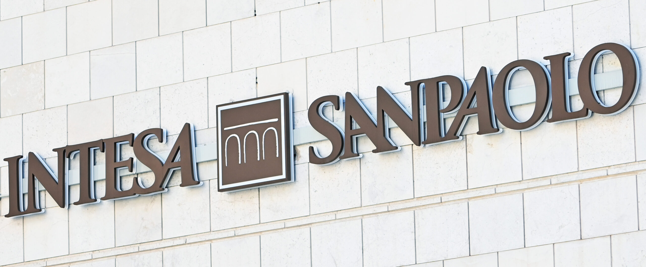 INTESA SANPAOLO