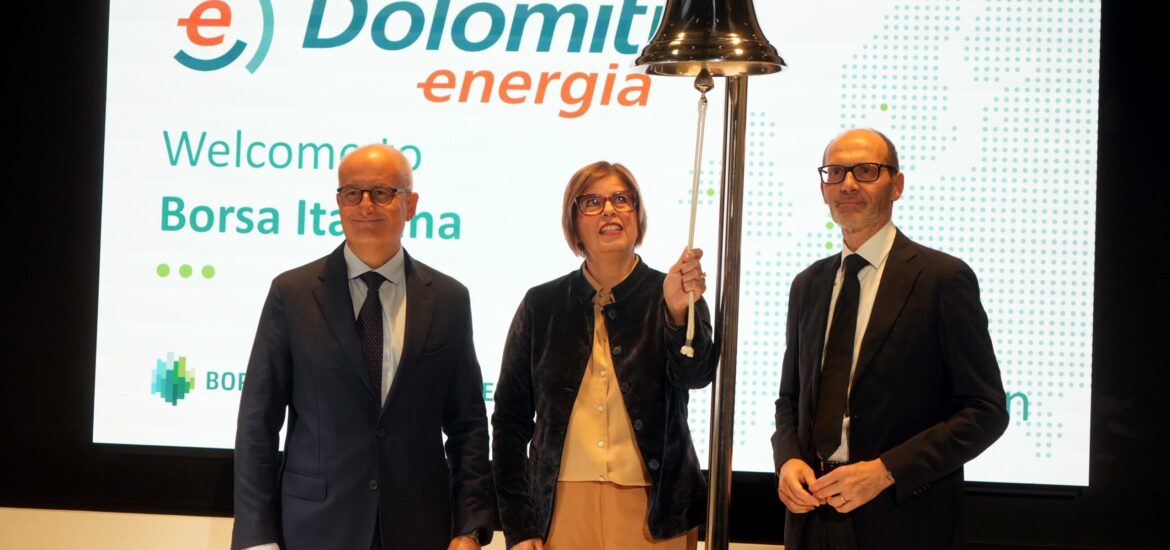 Dolomiti Energia