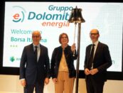 Dolomiti Energia