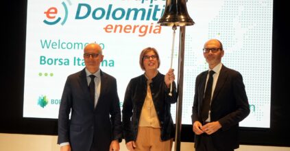 Dolomiti Energia