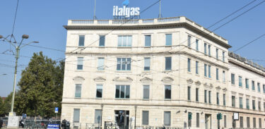Bilancio Italgas 2026