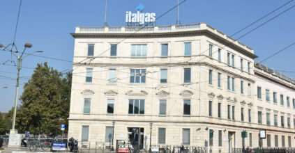 Italgas verso la cessione degli ambiti territoriali per 2i Rete Gas: 253 milioni sul piatto