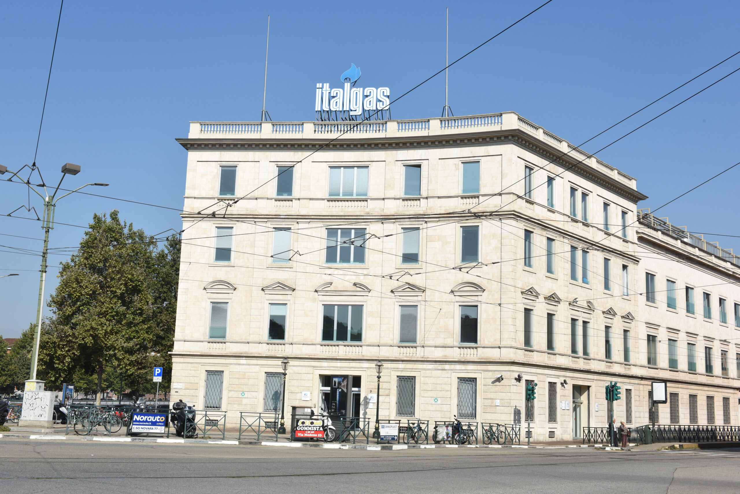 Italgas verso la cessione degli ambiti territoriali per 2i Rete Gas: 253 milioni sul piatto