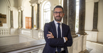 Luca Piterà AICARR riscaldamento