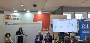 SAIE Bari 2025 costruzioni