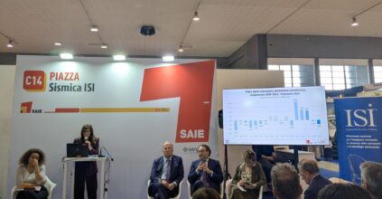 SAIE Bari 2025 costruzioni