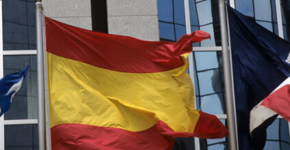 Spagna