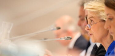 La frenata del Green Deal in Ue e la tappa intermedia del taglio delle emissioni del 90% entro il 2040