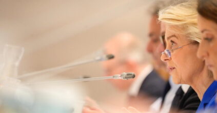 La frenata del Green Deal in Ue e la tappa intermedia del taglio delle emissioni del 90% entro il 2040