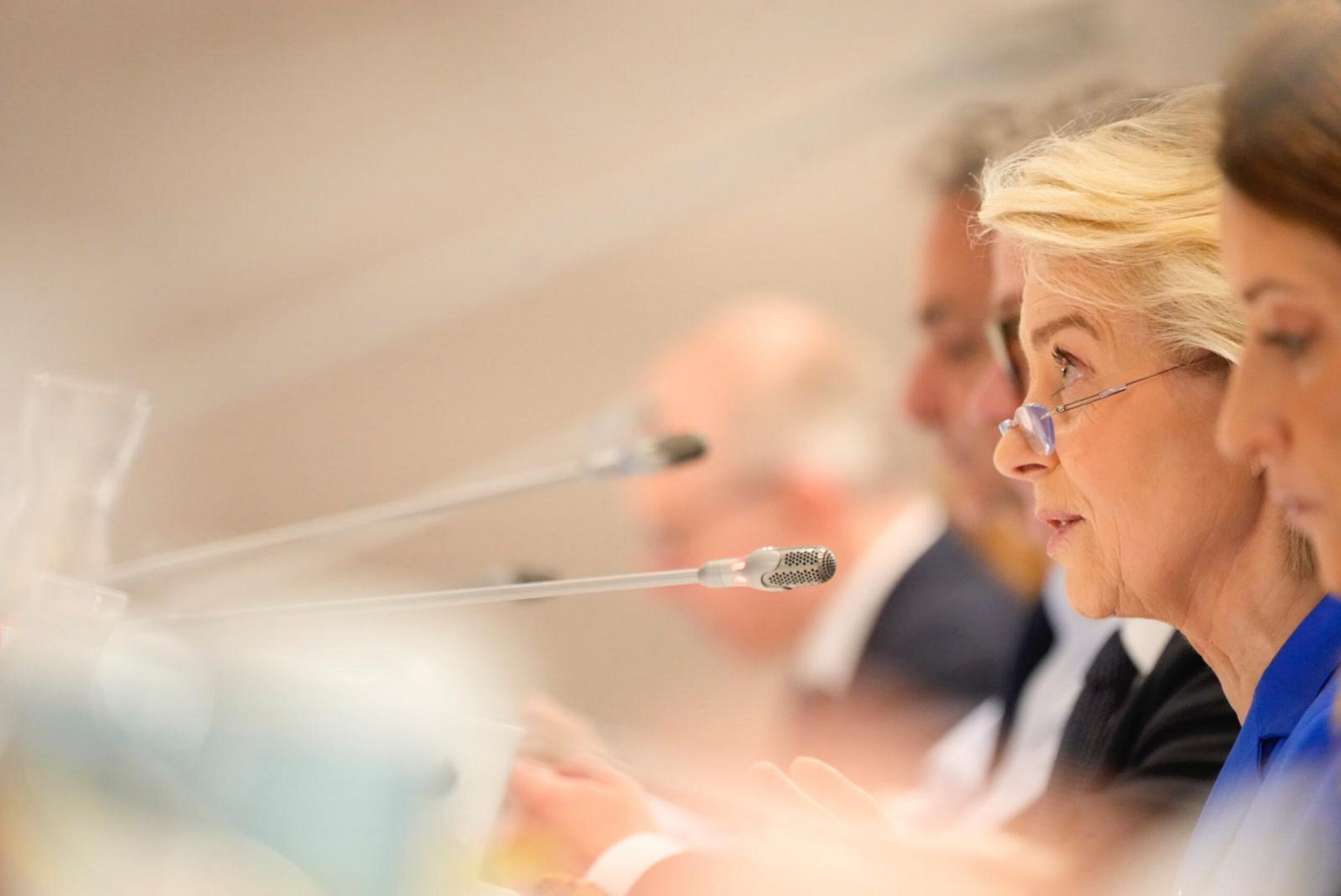 La frenata del Green Deal in Ue e la tappa intermedia del taglio delle emissioni del 90% entro il 2040