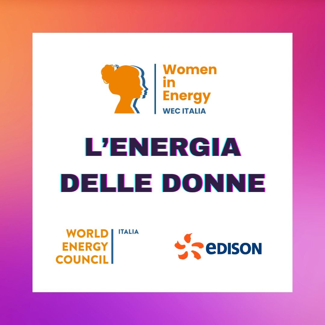 L’Energia delle donne – Leadership femminile: l’energia di cui abbiamo bisogno