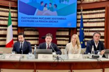 piattaforma nucleare convegno