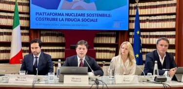 piattaforma nucleare convegno